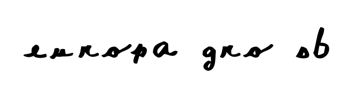 01Kinder  Free Fonts Download