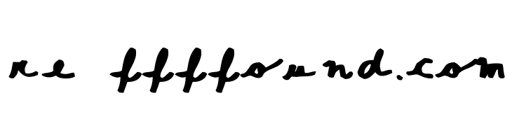 01Kinder  Free Fonts Download