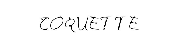 Nightingale Script Medium  Free Fonts Download