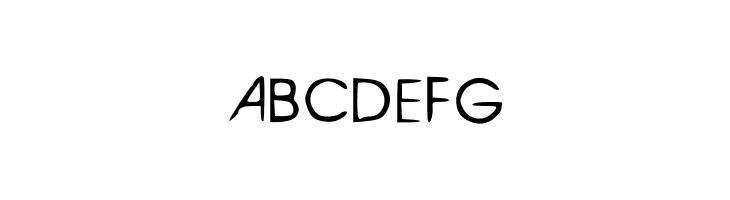 Rocketeer Gothic Medium  Free Fonts Download