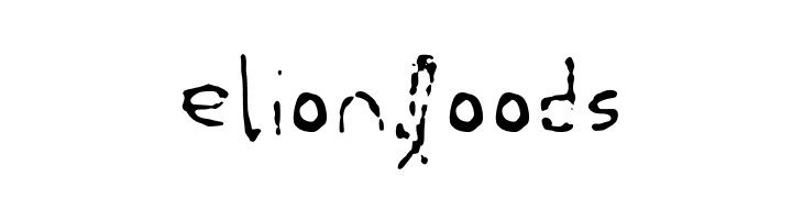 Blank Spots Regular  Free Fonts Download