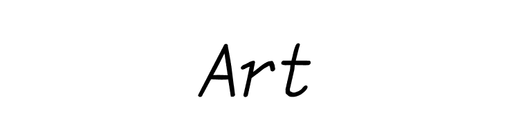 YOzFontA97 Italic  Free Fonts Download