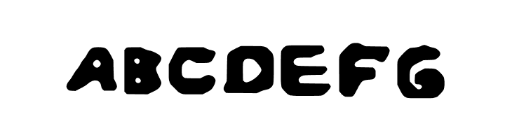 Jasper Regular  Free Fonts Download