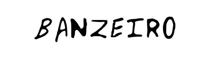 Zodiac Notes Regular  Free Fonts Download