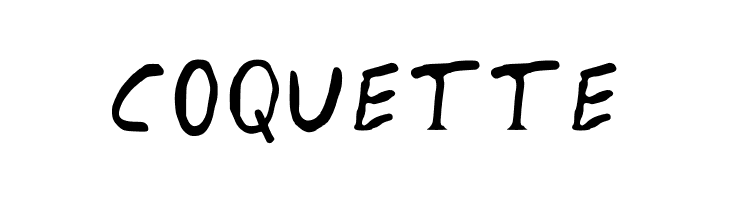 Zodiac Notes Regular  Free Fonts Download