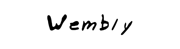 Zodiac Notes Regular  Free Fonts Download