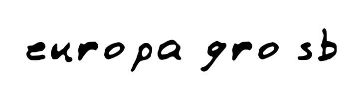 Zodiac Notes Regular  Free Fonts Download
