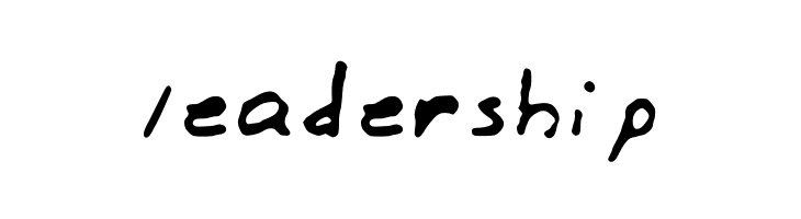 Zodiac Notes Regular  Free Fonts Download