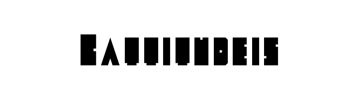 Metal Font  Free Fonts Download