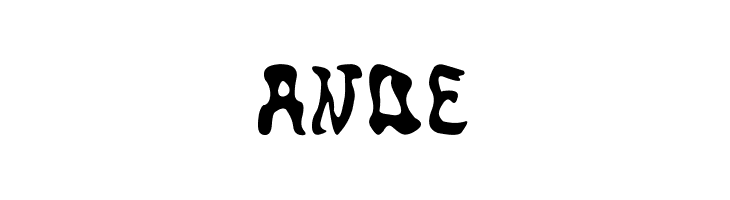 Squiggly  Free Fonts Download