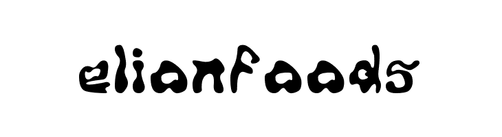Squiggly  Free Fonts Download