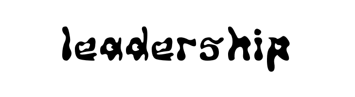 Squiggly  Free Fonts Download