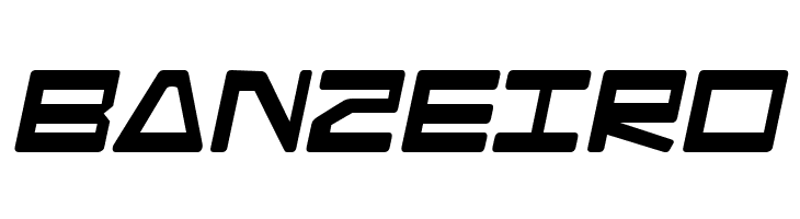 Android Nation Bold  Free Fonts Download