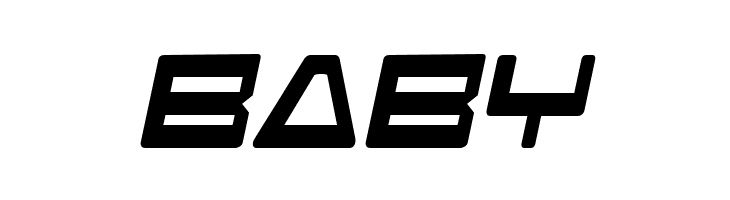 Android Nation Bold  Free Fonts Download