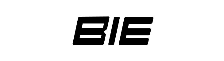 Android Nation Bold  Free Fonts Download