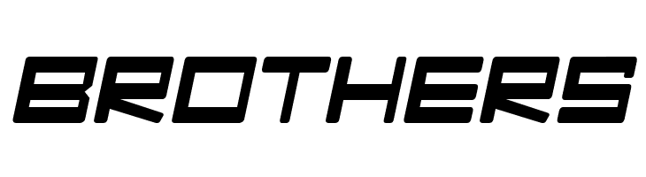 Android Nation Bold  Free Fonts Download