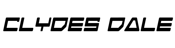 Android Nation Bold  Free Fonts Download