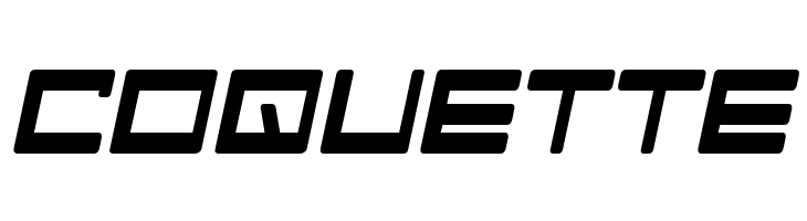 Android Nation Bold  Free Fonts Download