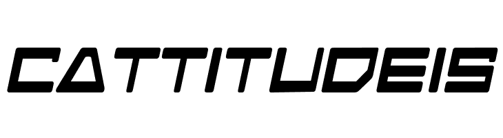 Android Nation Bold  Free Fonts Download