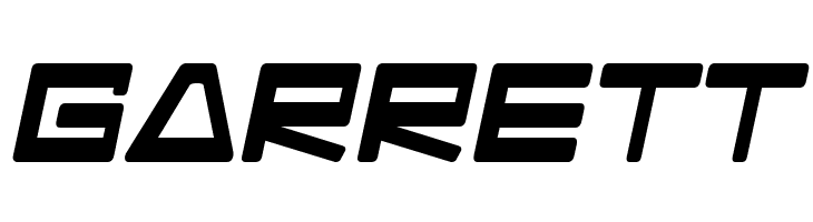 Android Nation Bold  Free Fonts Download