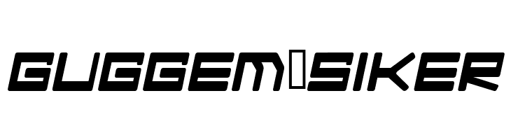 Android Nation Bold  Free Fonts Download