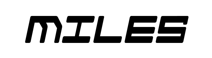 Android Nation Bold  Free Fonts Download