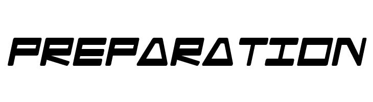 Android Nation Bold  Free Fonts Download