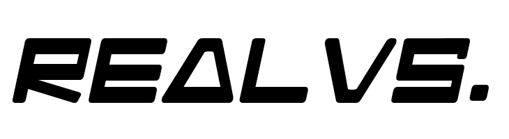 Android Nation Bold  Free Fonts Download