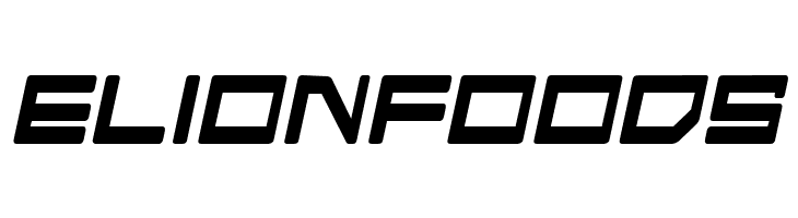 Android Nation Bold  Free Fonts Download