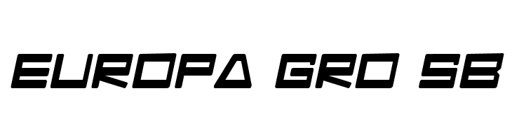 Android Nation Bold  Free Fonts Download