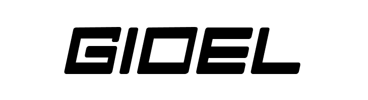 Android Nation Bold  Free Fonts Download