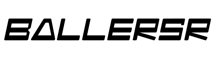 Android Nation Italic  Free Fonts Download