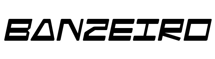 Android Nation Italic  Free Fonts Download