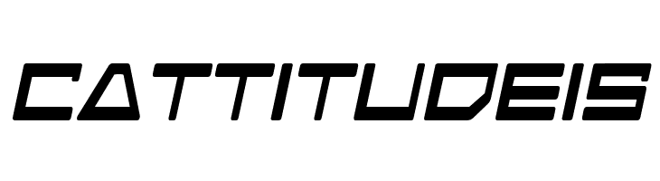 Android Nation Italic  Free Fonts Download