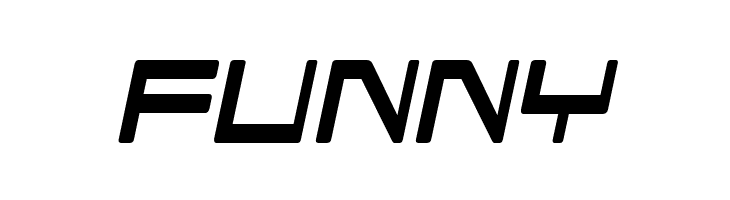 Android Nation Italic  Free Fonts Download