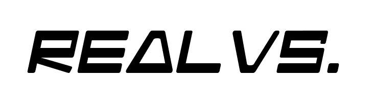 Android Nation Italic  Free Fonts Download