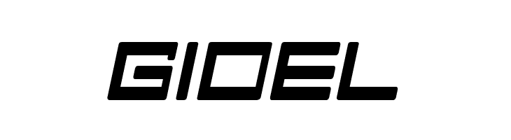 Android Nation Italic  Free Fonts Download