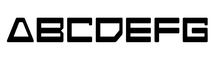 Android Nation  Free Fonts Download