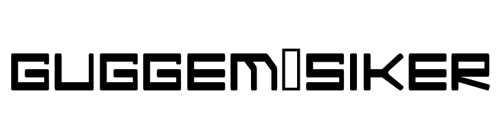 Android Nation  Free Fonts Download