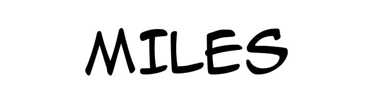 Anime Ace  Free Fonts Download