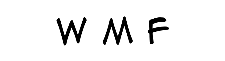 Anime Ace  Free Fonts Download