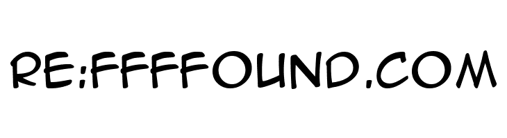 Anime Ace  Free Fonts Download