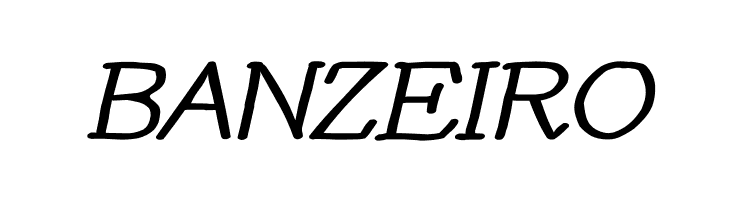 YOzFontP97 Bold Italic  Free Fonts Download