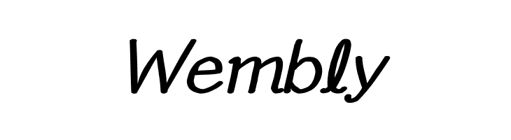 YOzFontP97 Bold Italic  Free Fonts Download