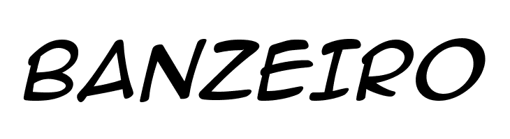 Anime Ace Italic  Free Fonts Download