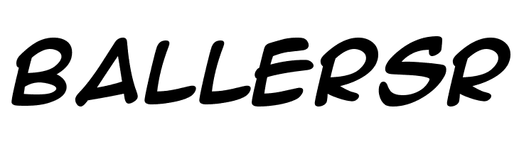 Anime Ace Bold  Free Fonts Download