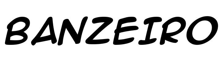 Anime Ace Bold  Free Fonts Download