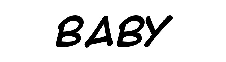 Anime Ace Bold  Free Fonts Download