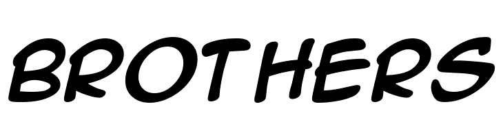 Anime Ace Bold  Free Fonts Download