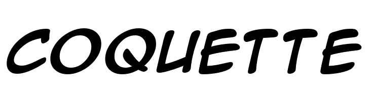 Anime Ace Bold  Free Fonts Download